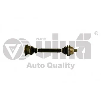 VIKA 44071090301 - Arbre de transmission