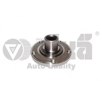 VIKA 44071160701 - Moyeu de roue avant