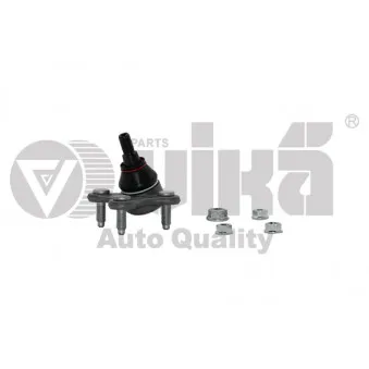 Rotule de suspension avant gauche VIKA OEM 5Q0407365E