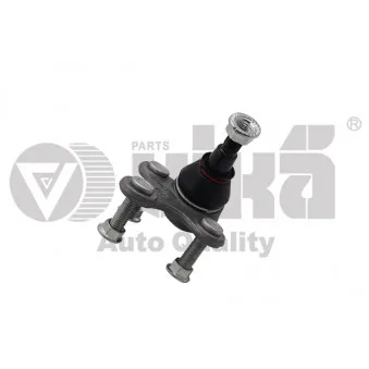 Rotule de suspension avant droit VIKA OEM 3C0407366B