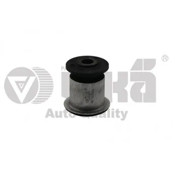 Silent bloc de suspension (train avant) VIKA OEM 7L8407183