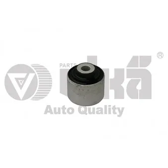 Silent bloc de suspension (train avant) VIKA OEM 8K0407182A