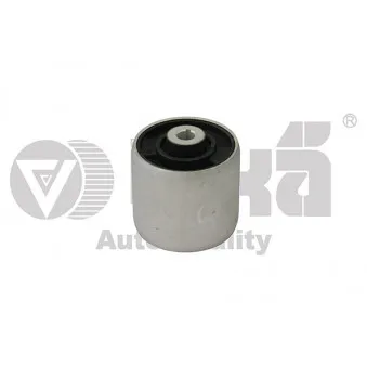 Silent bloc de suspension (train avant) VIKA OEM 4G0407183B