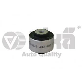 Silent bloc de suspension (train avant) VIKA OEM 4E0407515D