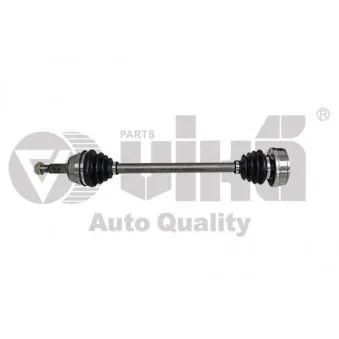 VIKA 44071724501 - Arbre de transmission