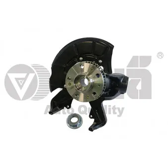 VIKA 44071739601 - Fusée d'essieu, suspension de roue avant droit 