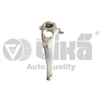 VIKA 44071740501 - Fusée d'essieu, suspension de roue avant gauche 