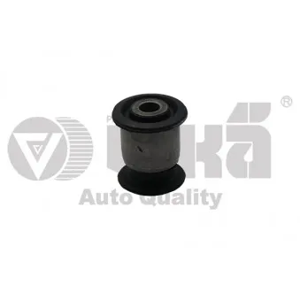 Silent bloc de suspension (train avant) VIKA OEM 2H0407183A