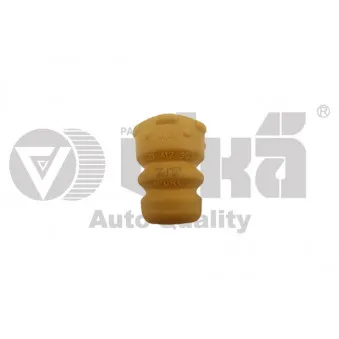 Butée élastique, suspension VIKA OEM 1KD412303