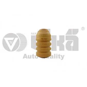 Butée élastique, suspension VIKA OEM 6U6412303
