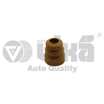 Butée élastique, suspension VIKA OEM 6N0412303A