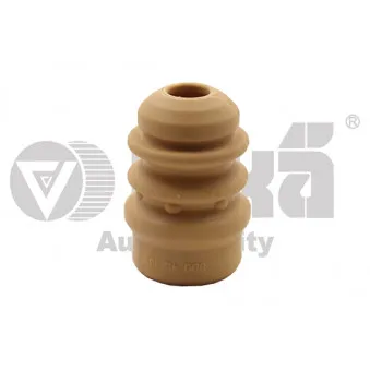 Butée élastique, suspension VIKA OEM 8D0412131F
