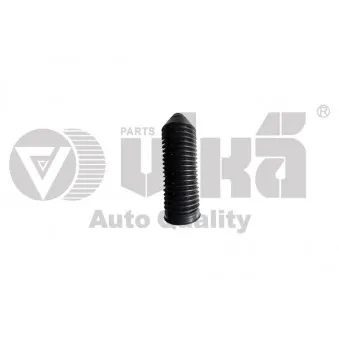Bouchon de protection/soufflet, amortisseur VIKA OEM 357413175A
