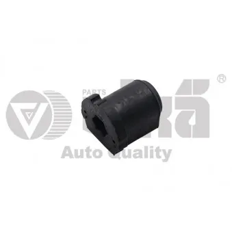 Silent bloc de suspension (train avant) VIKA OEM 115422291