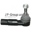 JP GROUP 1144600980 - Rotule de barre de connexion avant droit