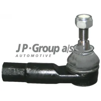 JP GROUP 1144600980 - Rotule de barre de connexion avant droit