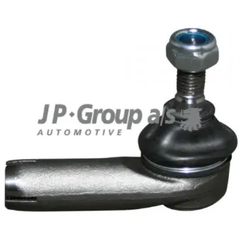 JP GROUP 1144601180 - Rotule de barre de connexion avant droit