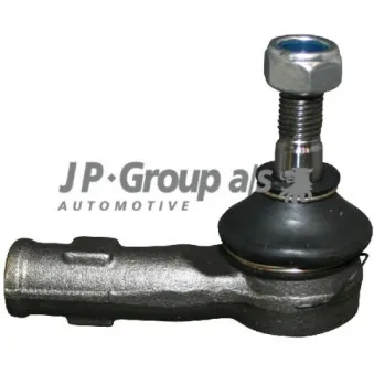 JP GROUP 1144601280 - Rotule de barre de connexion avant droit