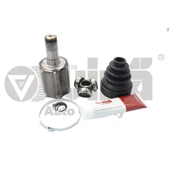 VIKA 44980952601 - Embout de cardan avant (kit de réparation)