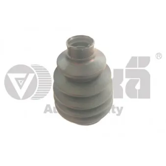 Soufflets de cardan avant VIKA OEM 701498203A