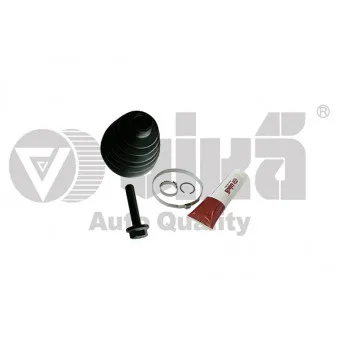 VIKA 44981772501 - Soufflets de cardan avant