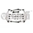 Kit de triangles ou bras de suspension VIKA [44981773501]