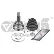 Embout de cardan avant (kit de réparation) VIKA [44981774301]