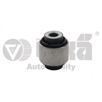 Silent bloc de suspension (train arrière) VIKA OEM 1K0505279A