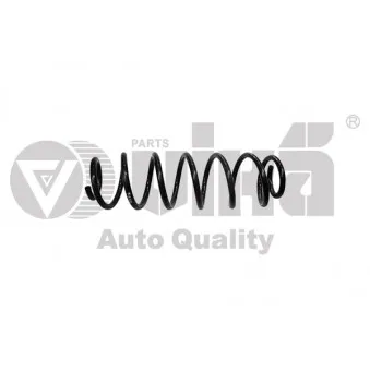 Ressort de suspension VIKA OEM 1J0511115BR