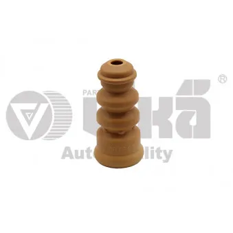 Butée élastique, suspension VIKA OEM 6X0512131A