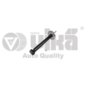 Jeu de 2 amortisseurs arrière VIKA [45131097701]