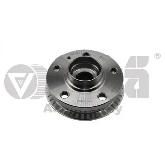 Moyeu de roue avant VIKA OEM 1J0407613B