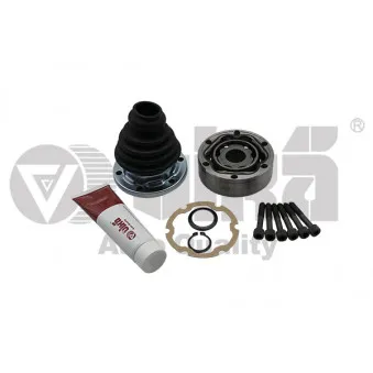 Embout de cardan avant (kit de réparation) VIKA 54980010501