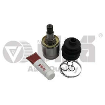 Embout de cardan avant (kit de réparation) VIKA OEM 6U0498103