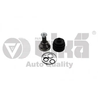 Embout de cardan avant (kit de réparation) VIKA OEM 6Q0407396B