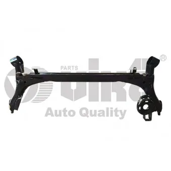 Corps d'essieu VIKA 55000950101