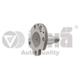 Bout d'essieu, corps de l'essieu VIKA OEM 1J0501117B