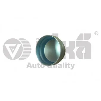 VIKA 55011023801 - Couvercle de protection, moyeu de roue