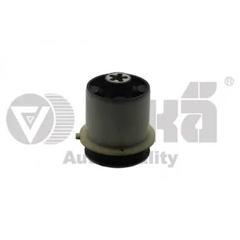 Silent bloc de suspension (train arrière) VIKA OEM 5Q0501541F