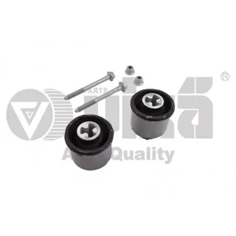 VIKA 55011617601 - Suspension, corps de l'essieu