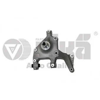 VIKA 55050900201 - Fusée d'essieu, suspension de roue