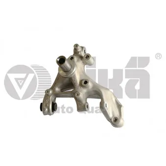 VIKA 55051703301 - Fusée d'essieu, suspension de roue arrière droit 