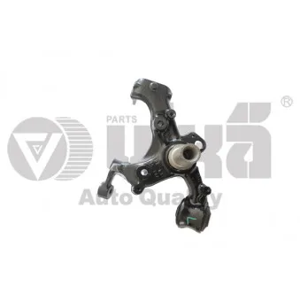 VIKA 55051704101 - Fusée d'essieu, suspension de roue arrière droit