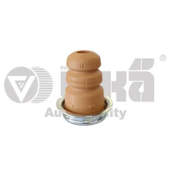 VIKA 55111597801 - Butée élastique, suspension