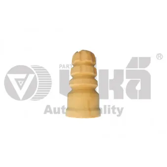 VIKA 55121689701 - Butée élastique, suspension
