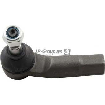 Rotule de barre de connexion avant gauche JP GROUP OEM 6K0422811