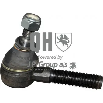 JP GROUP 1144604070 - Rotule de direction