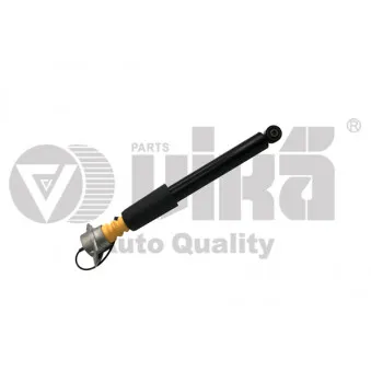 Jeu de 2 amortisseurs arrière VIKA OEM 4G0512131D