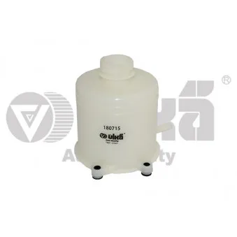 VIKA 64230042801 - Vase d'expansion l'huile hydraulique, direction assistée