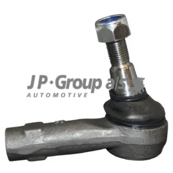 JP GROUP 1144604880 - Rotule de barre de connexion avant droit